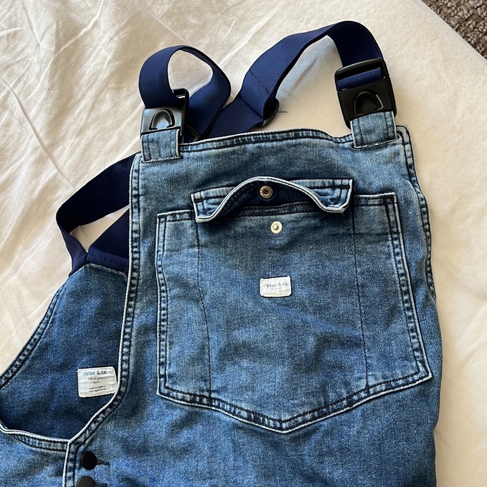 Ripton & Co Overalls Jumpsuit